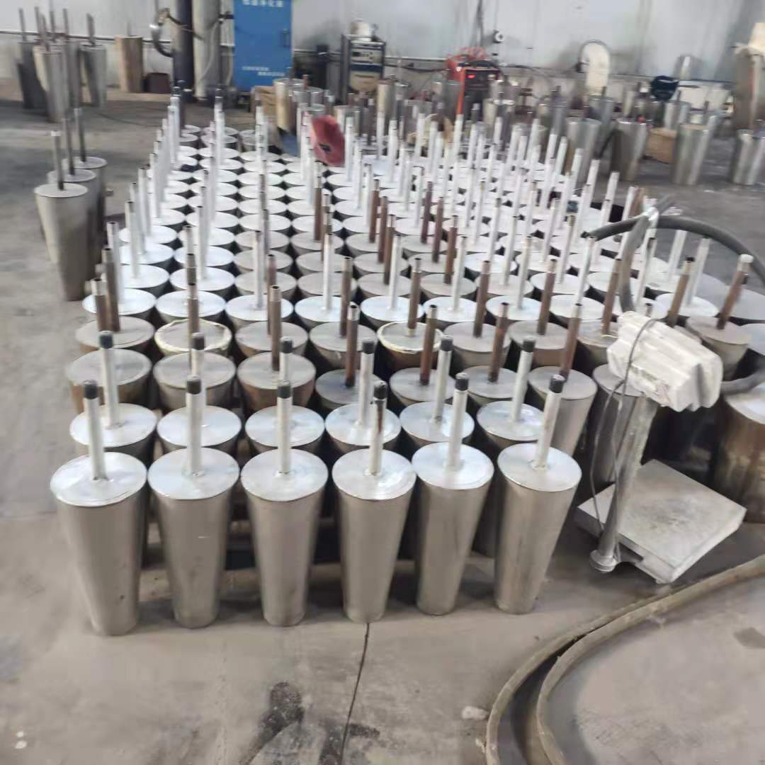 Blowing Argon Porous Plug and Wall Block for Refining Ladle and Electric Furnace Sell