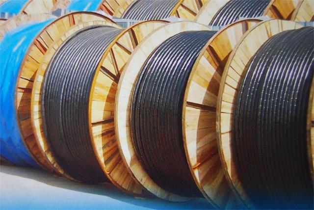 electrical cables
