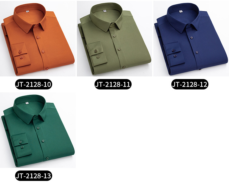 Customize Printed Tattoo Cotton Shirt Luxury Designer Fabric for Men's Winter Look