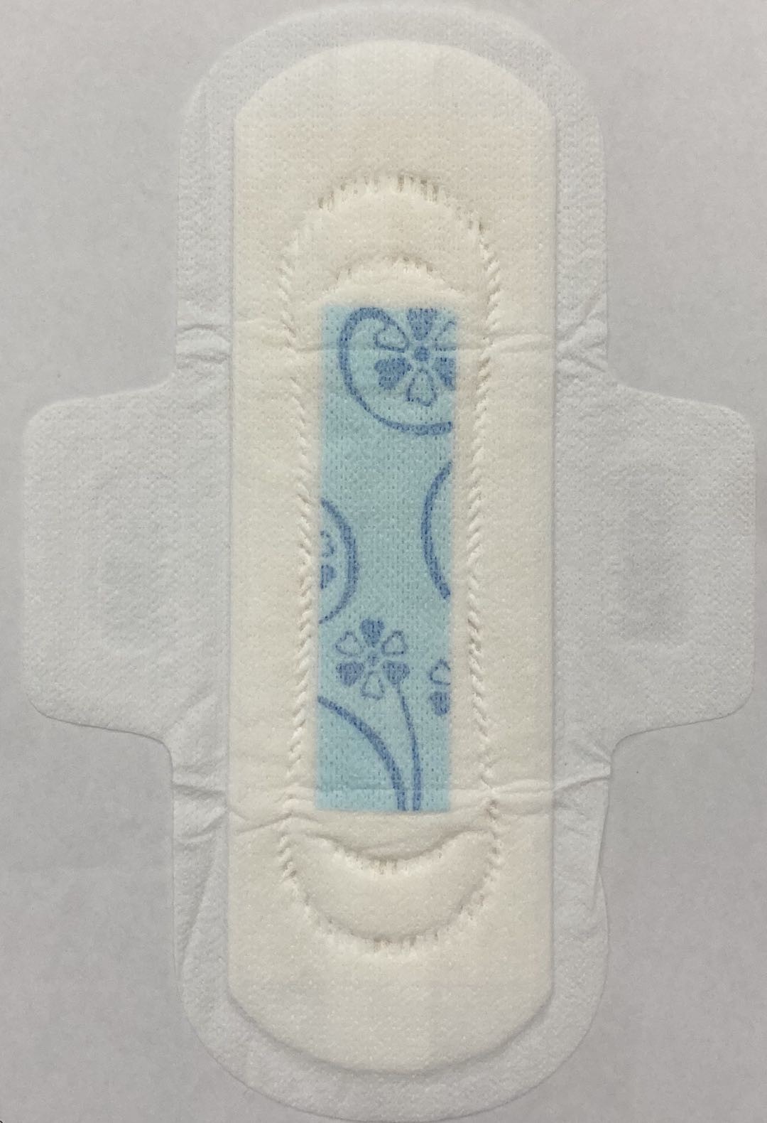 800pcs/Min 0.6Mpa Ultra Thin Sanitary Napkin Production Line