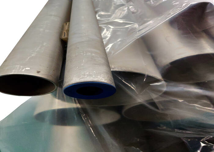 310s X8CrNi25-211.4841 15mm Cold Drawn Seamless Steel Tube 10/12 Inch ASTM 314