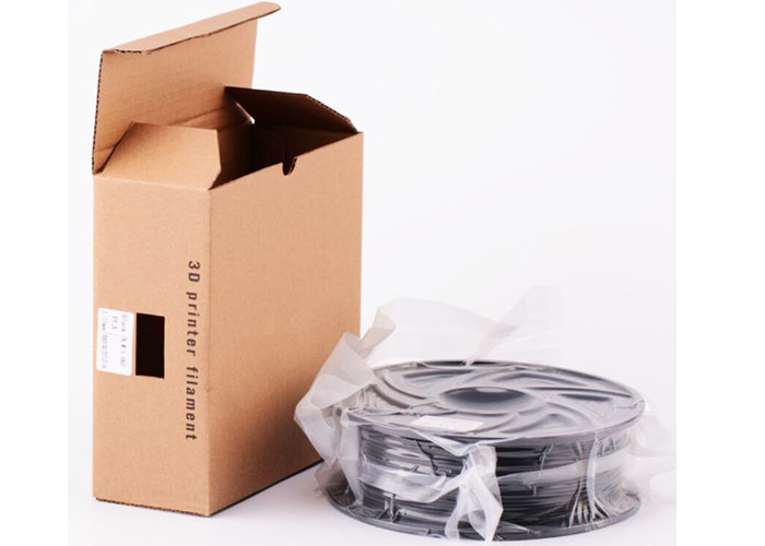 1.75/3mm Filament PLA D Printer Assembly Kit Various Color 0.05mm Standard Tolerance