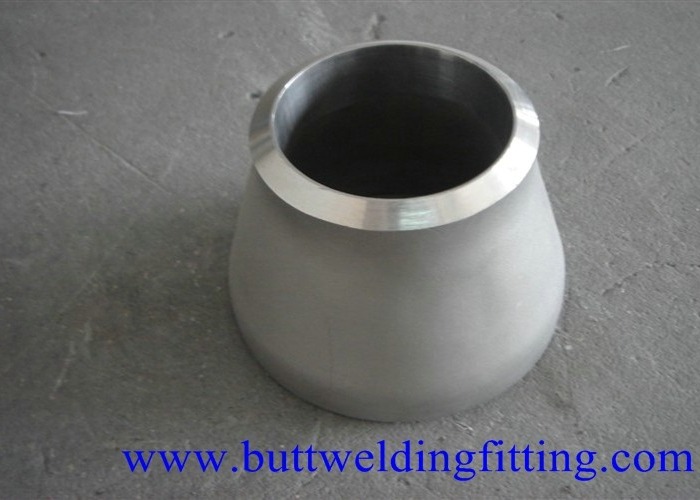 C276 Alloy Ansi B16.9 4X3 Inch Std40 Concentric Eccentric Reducer