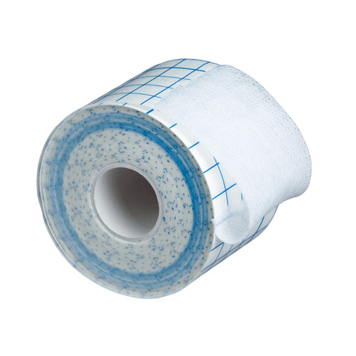 Non Woven Adhesive Dressing Fix Tape Stay Fix Dressing Tape Fixation Adhesive Plaster Roll Medical Tape Bandage