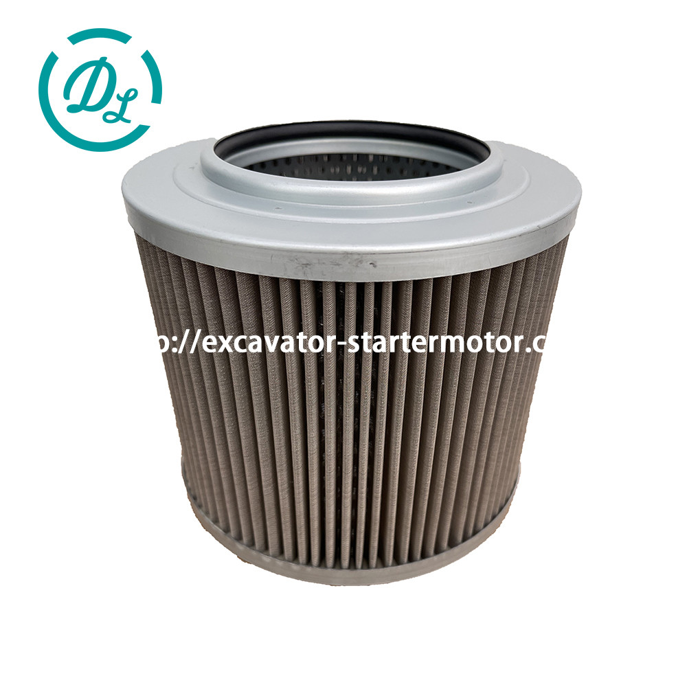 Hydraulic Filter H-2706 Element Filter 172162-73700 Sakura Excavator