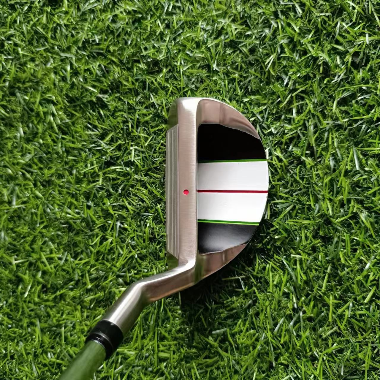 golf chipper putter , stainless steel golf chipper , stainless golf chipper