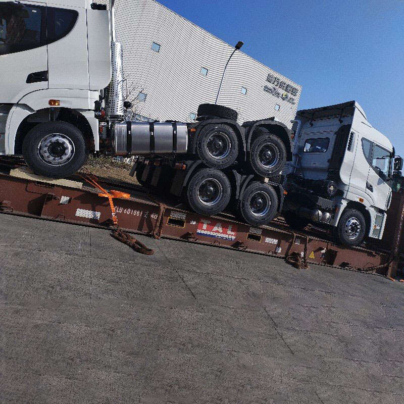 Oog Out Of Gauge Shipping Solutions With Cheap Shipping Cost From Tianjin Shipping Company
