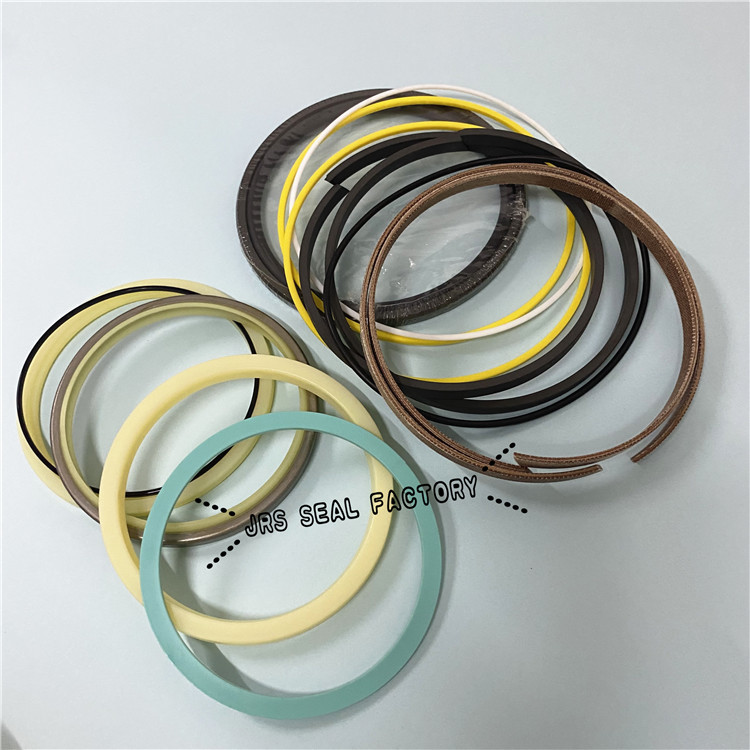 3500971 1915619 2667891 Hydraulic Cylinder Seal Kits for Excavator