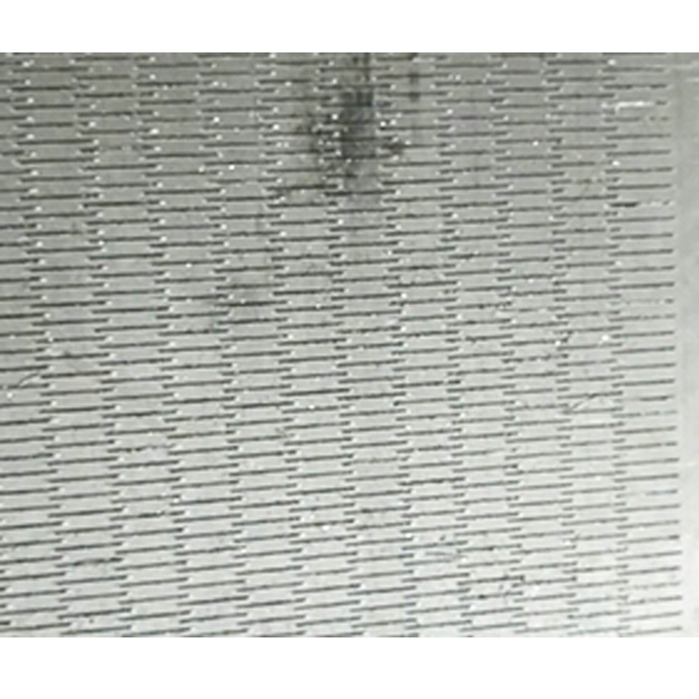 Various Types Of Hammer Crusher Accessories Drilling Metal Mesh/Hammer Mill Screen