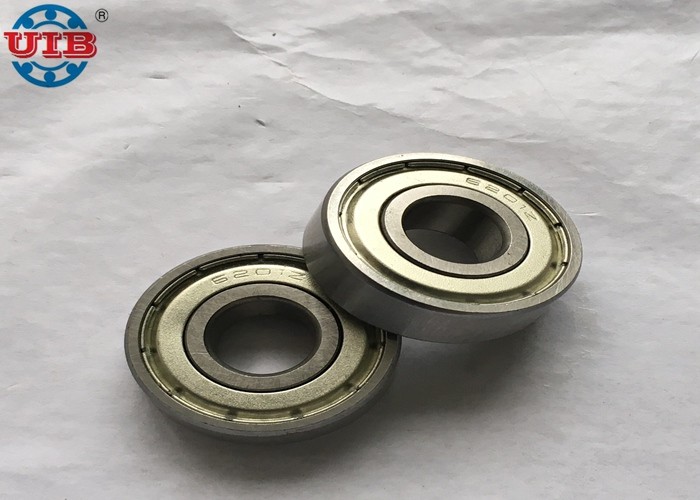 Fan bearing 6202 ZZ ABEC-3  P6