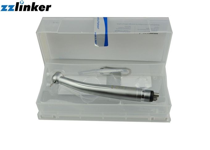 Pneumatic Air Turbine Handpiece High Speed Nsk Portable In Dentistry Ceramic Bearing