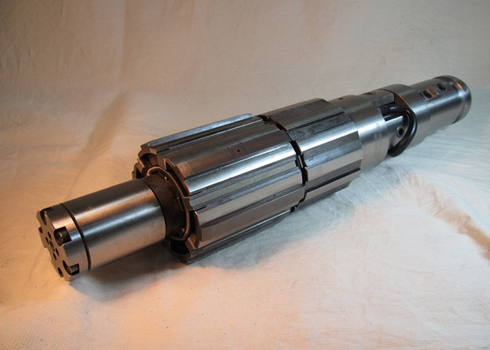 Double Feed Cylinder Honing Tool Honing Head With Gas Measure For Japan Machine