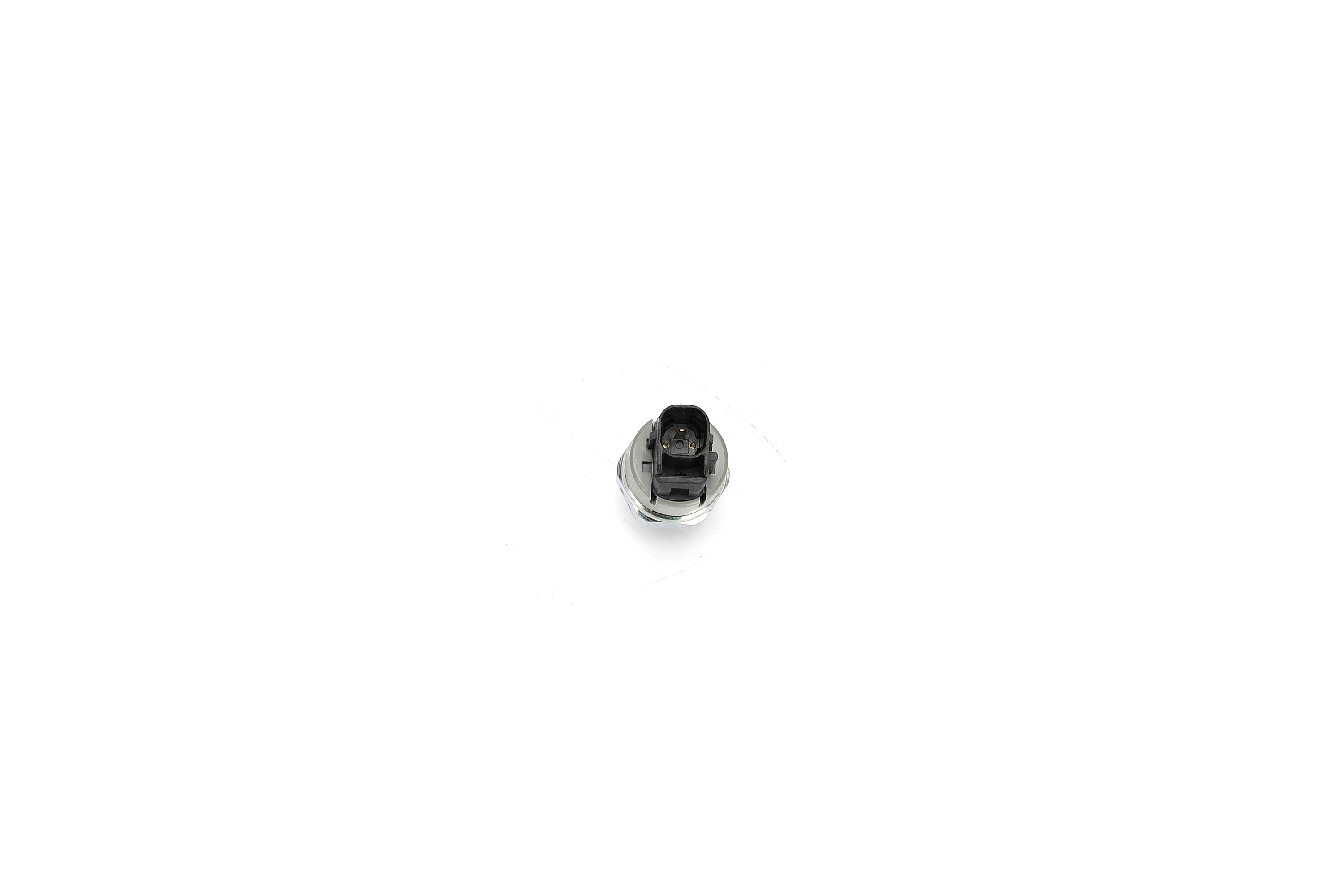 Kobelco SK200-8 Oil Pressure Sensor Switch , VH83530E0220 Kobelco Spare Parts