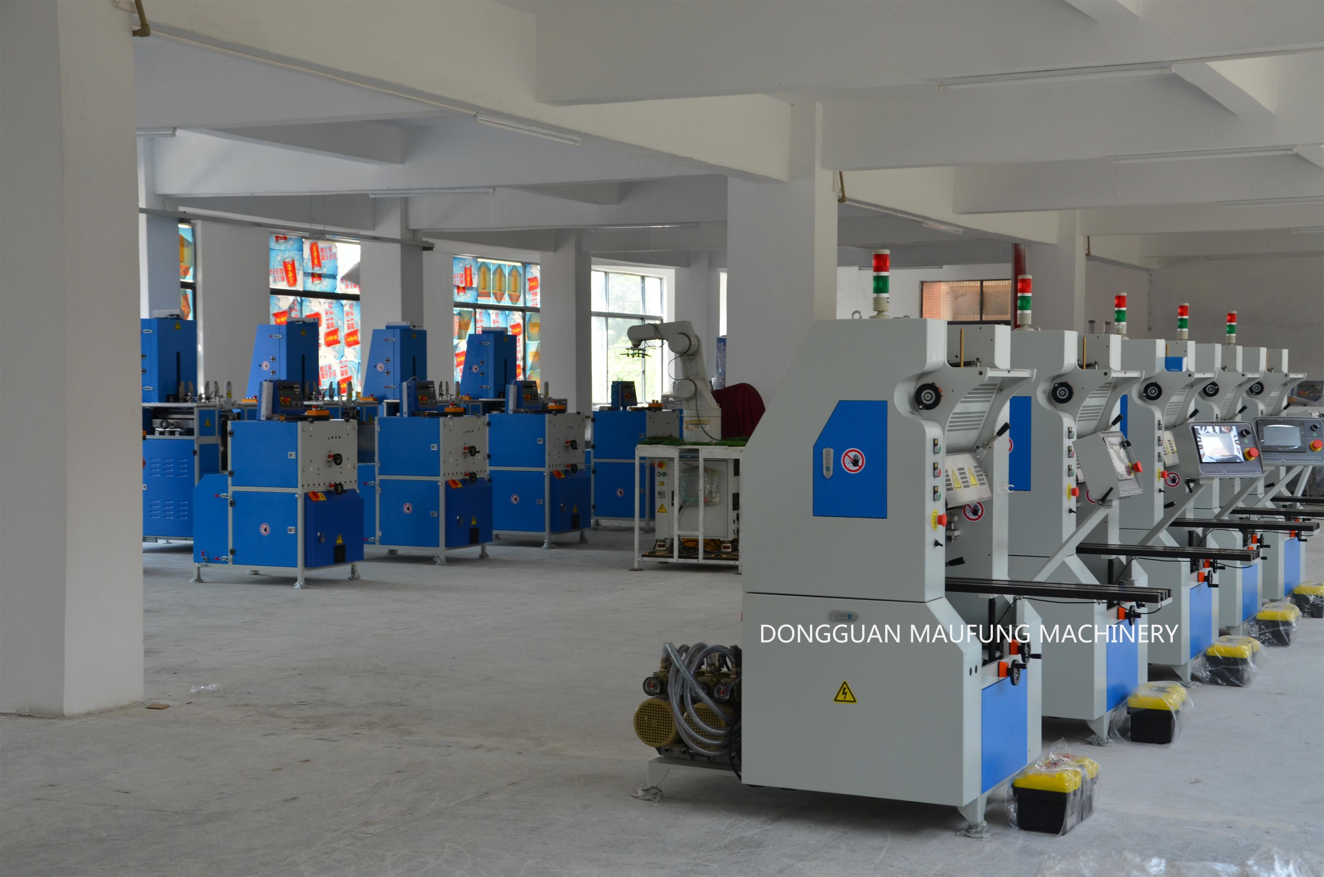 Small Children Cartoon Card Board To Board Book Making Machine Board To Board Book Gluing Machine MF-PF400