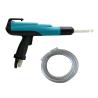 Buy cheap Detachable Vacuum Coating Gun for Electrostatic Adsorption Powder Coating from wholesalers