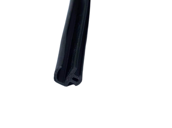Soundproof Door Bottom Sealing Strip with ISO9001 2015 Certification and Assurance
