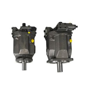 Buy cheap Rexroth Hydraulic Variable Displacement Pumps A10VSO71DFR1-31R-PSA12KB3 OEM product