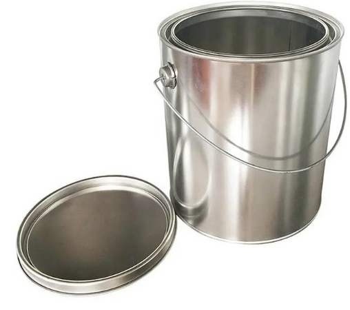 High Frequency Tin Can Induction Drying Aerosol Can Body India& Turkey& Egypt
