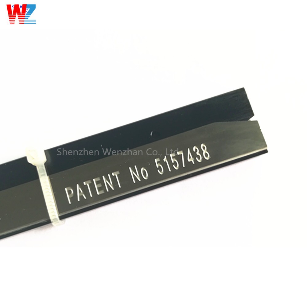 5157438 178031 Warning Sharp Edge SMT Dek Printer Spare Parts