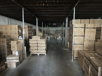 Langfang Longzhong Filter Equipment Co., Ltd.