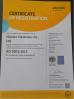  Certifications