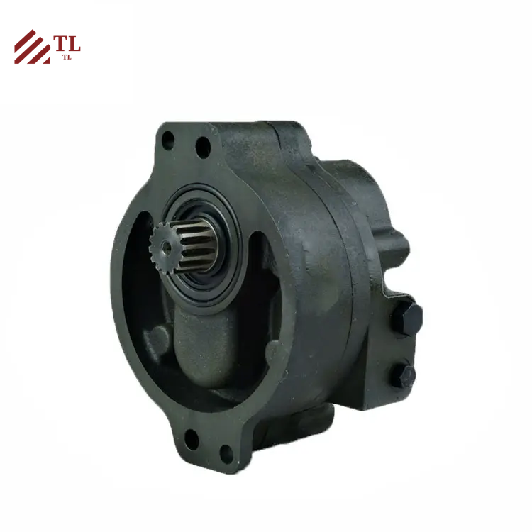 Excavator Vane Pump Cartridge with Eaton Vickers 1435438 1465074 1465076 1417916