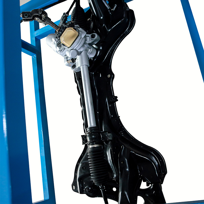 220V Electric Power Steering Trainer Honda Trainer Educational Training Equipment