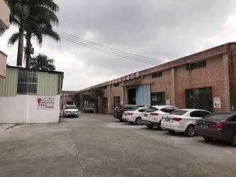 Guangzhou Bali Furniture Co., Ltd.