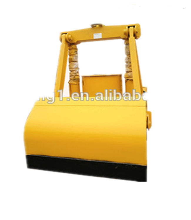 Industrial 30T Double Girder Overhead Crane Equipment 15M/Min Lifting