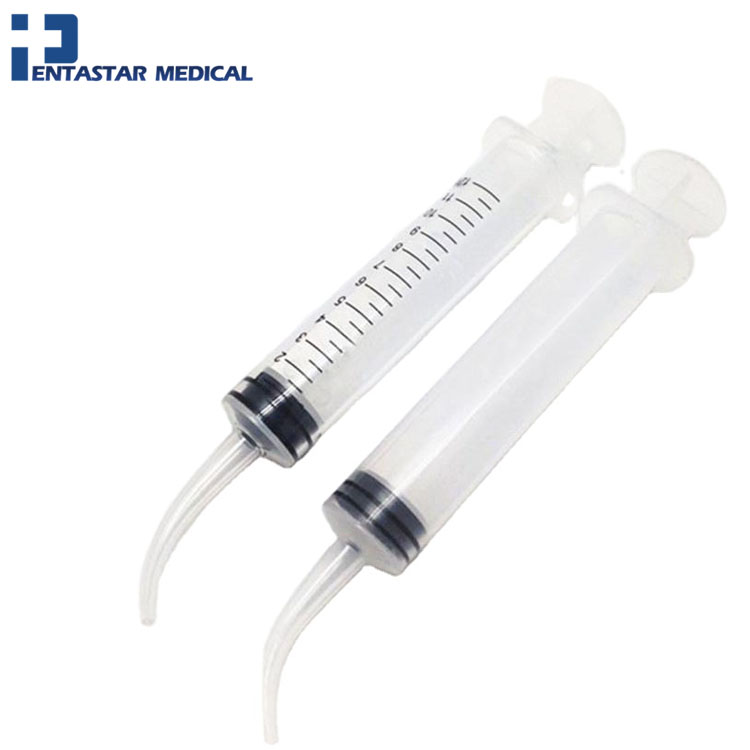 Best Price ear impression syringe High quality ear impression syringe ear syringe bulb