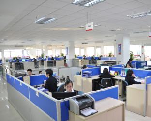 Shenzhen Zhihong Textile Co., Ltd.