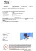 Defaico Industrial Co., Ltd Certifications