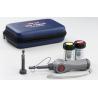 Buy cheap High Effective Fiber Optic Cleaner Dust - Free Grade Class 10000 600 Cleanings from wholesalers