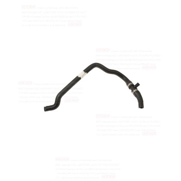 Radiator Coolant Hose Water Hose for BMW X6 E71 Car Fitment BMW Purpose Replace