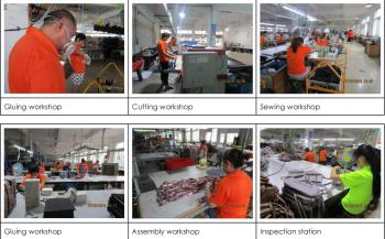 Yiwu QiSheng IMP&EXP CO., Ltd