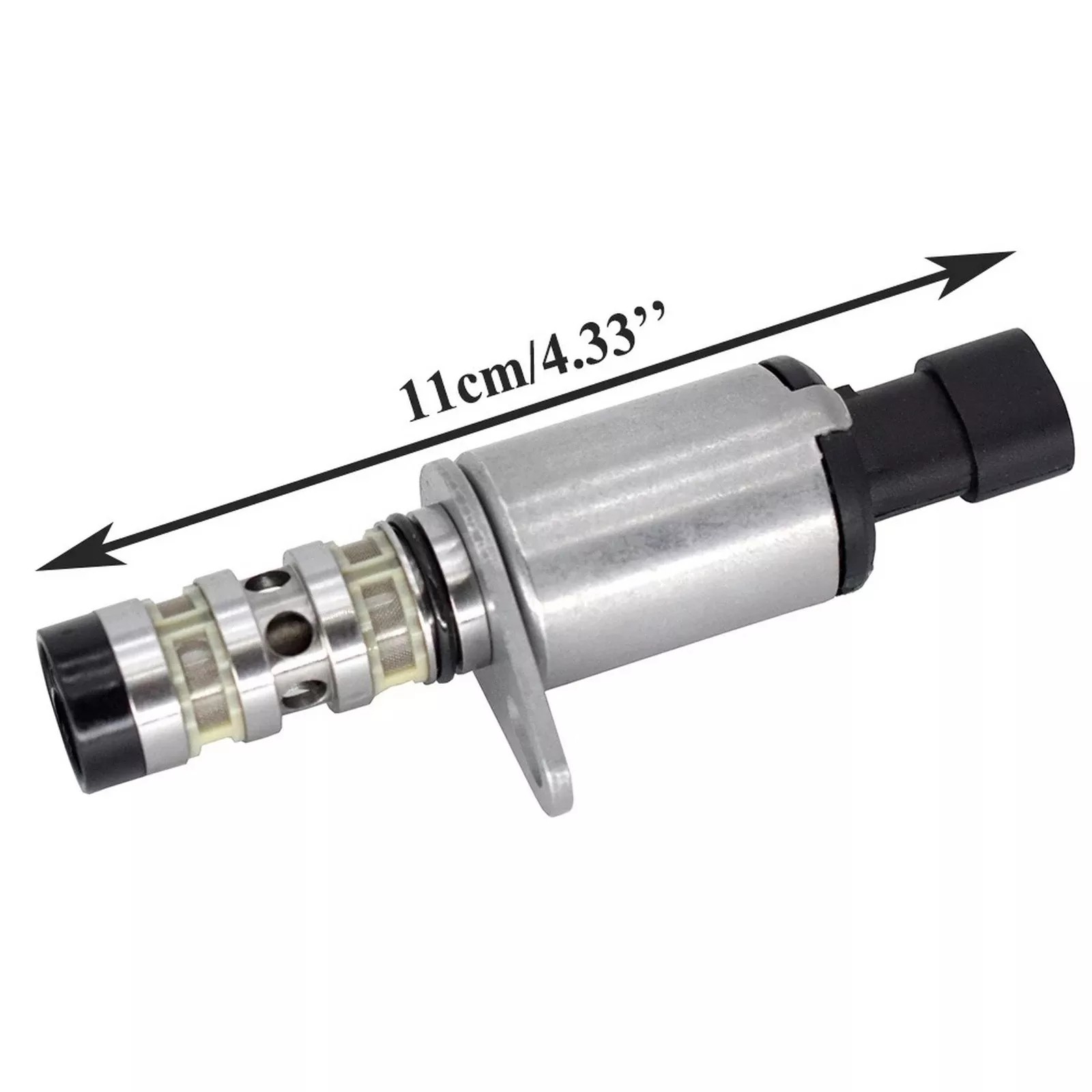 55567050 1235299 12992408 Oil Flow Valve For Chevrolet Cruze Sonic Epica Opel Astra