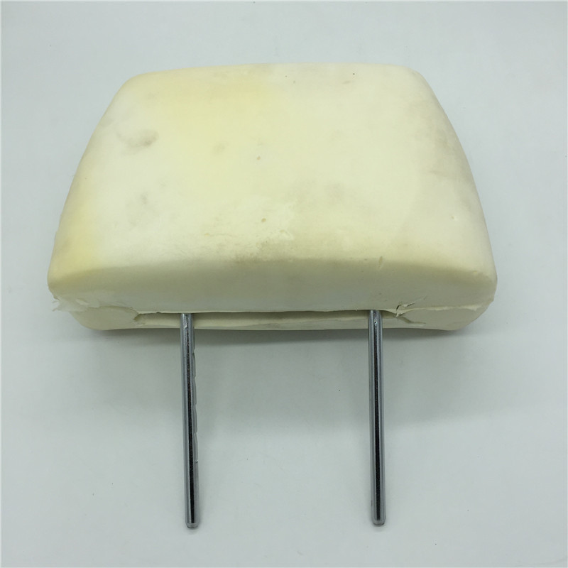 HS-HG10 Black Headrest Pad Lock Guide Retainer Clip