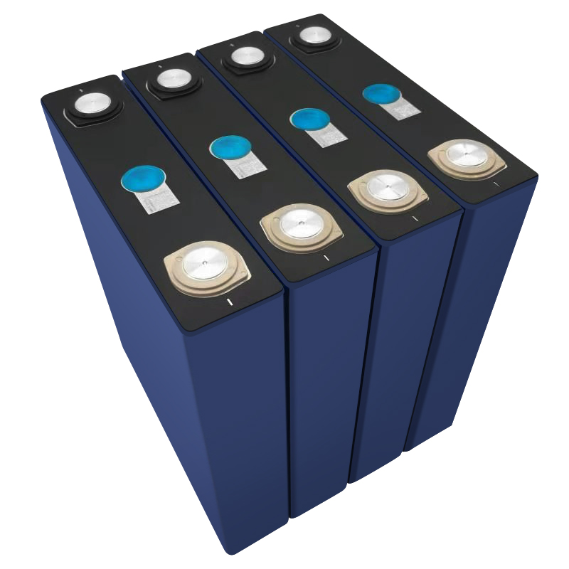 3.2v 173ah EV Lifepo4 Lfp Prismatic Cells For Solar Energy Storage