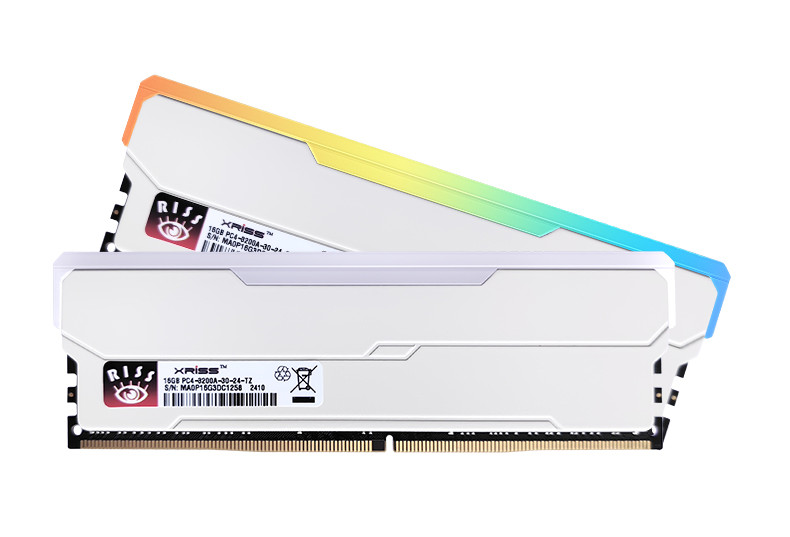 DDR4 Memory 3200MHz 3600MHz 8GB 16GB Single Gaming Memoria RAM For Desktop
