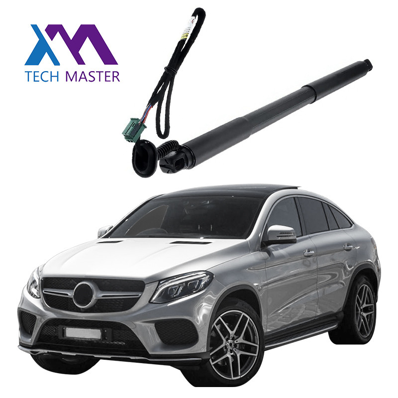 A2928900300 A2928900400 Rear Left And Right Power Lift Gate For Mercedes-benz GLE C292 2015-2018 Black