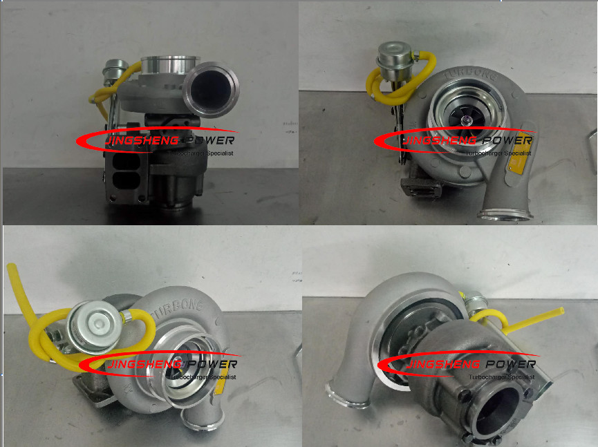 Cummins Various HX35G Turbo For Holset 3538730 3538731 3537513 3597416 3802792, 4025412