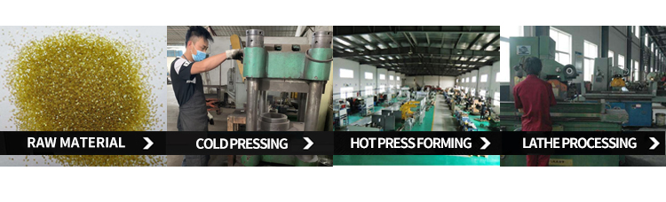 PBLOG Diamond Grinding Wheel Glass Edge Grinding Machine Sharp Abrasive Disc Wholesale Cup Shape