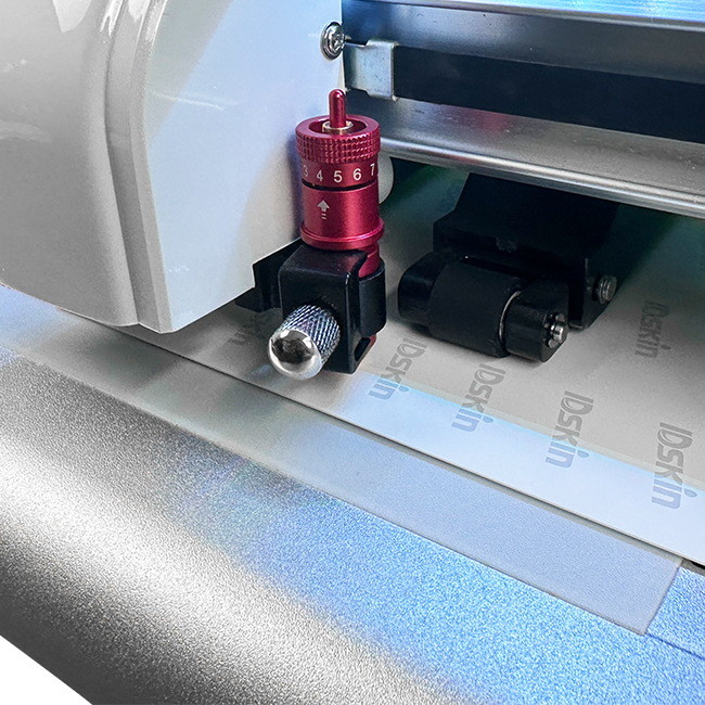 Anti Glare Matte Hydrogel Film Screen Protector For Cutting Machine