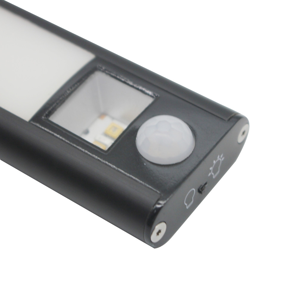 Under Cabinet Ultraviolet Sterilizer Light With Montion & DayLight Sensor