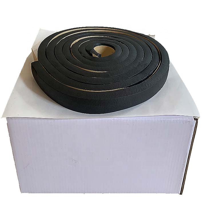 Exterior Wall Waterstop Essential for Construction Joint Strip and Waterproofing