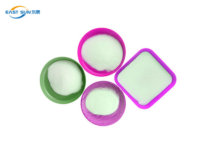 Hot Melt Adhesive DTF TPU Powder Excellent Soft For DTF Machine