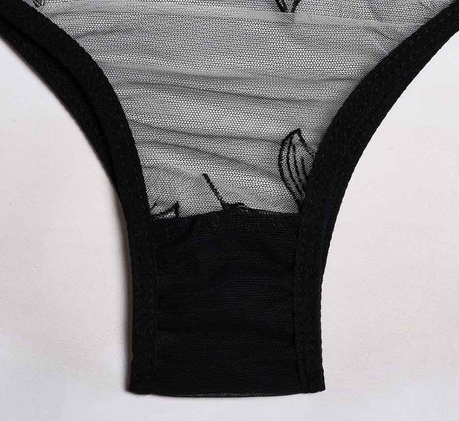 Porn Sexy Lingerie Women Hot Erotic Sexy Mesh Dress Women Teddy Lady Underwear Sexy Costumes