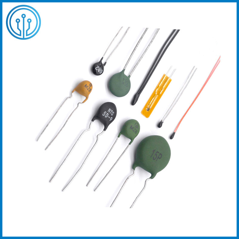 PHILIPS KTY83-110 Cross Glass Encapsulated Silicon Temperature Sensors 1000R 2%