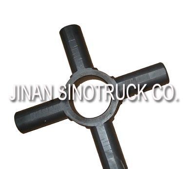 SINOTRUK HOWO TRUCK PARTS DIFF.SPIDER 99014320091