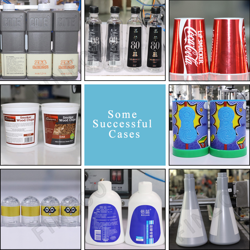 Semi-Automatic Square Bottle Labeling Machine for Flexible Labeling Solutions